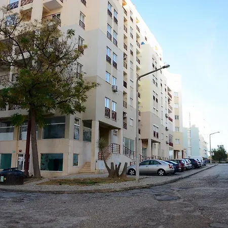 Rabelo C Apartment Armacao de Pera Exterior photo