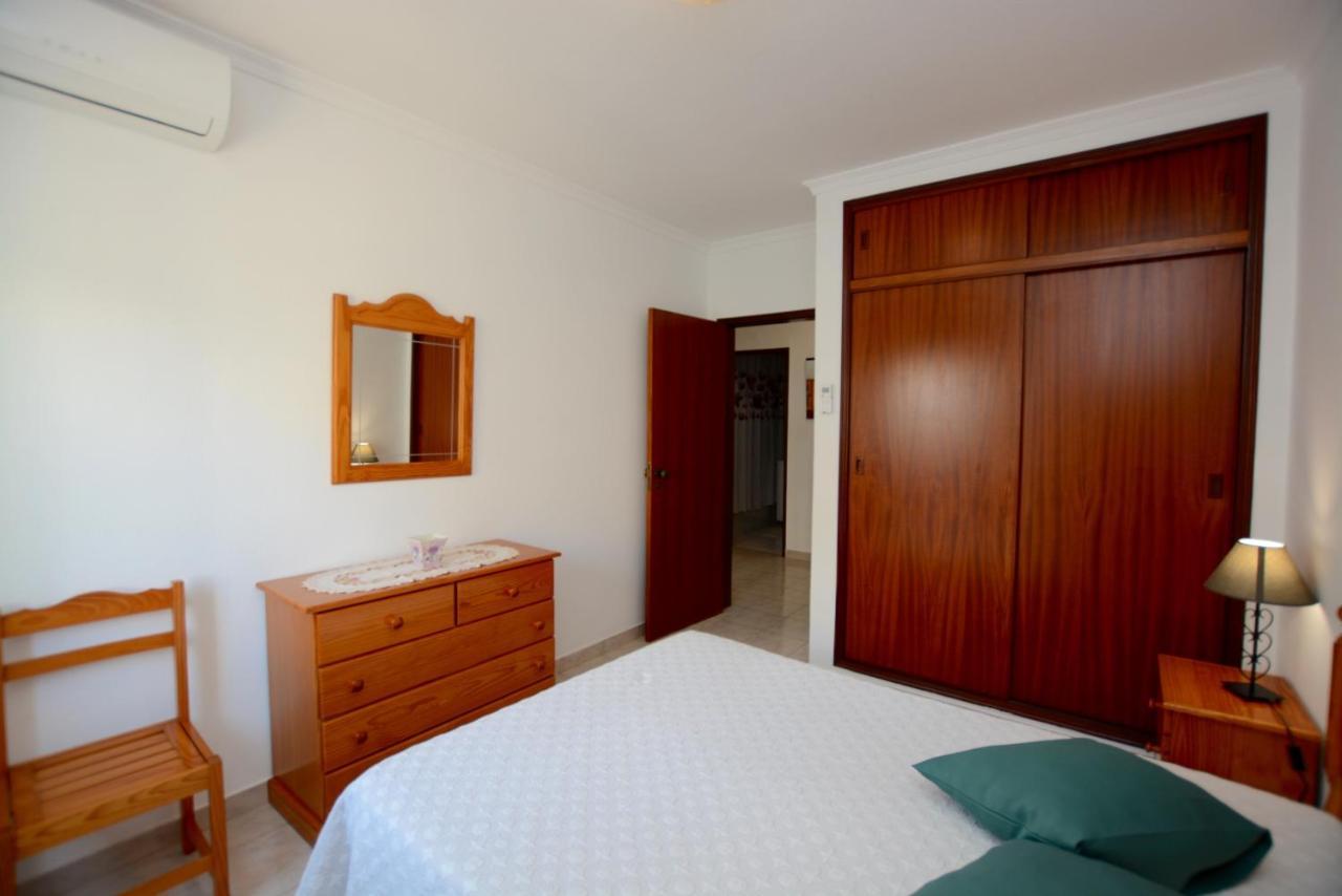 Apartment Rabelo C *