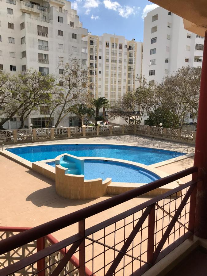 Rabelo C Apartment *