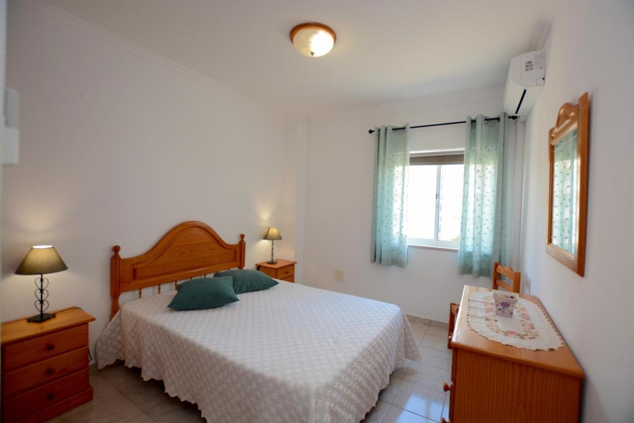 Apartment Rabelo C Armacao de Pera