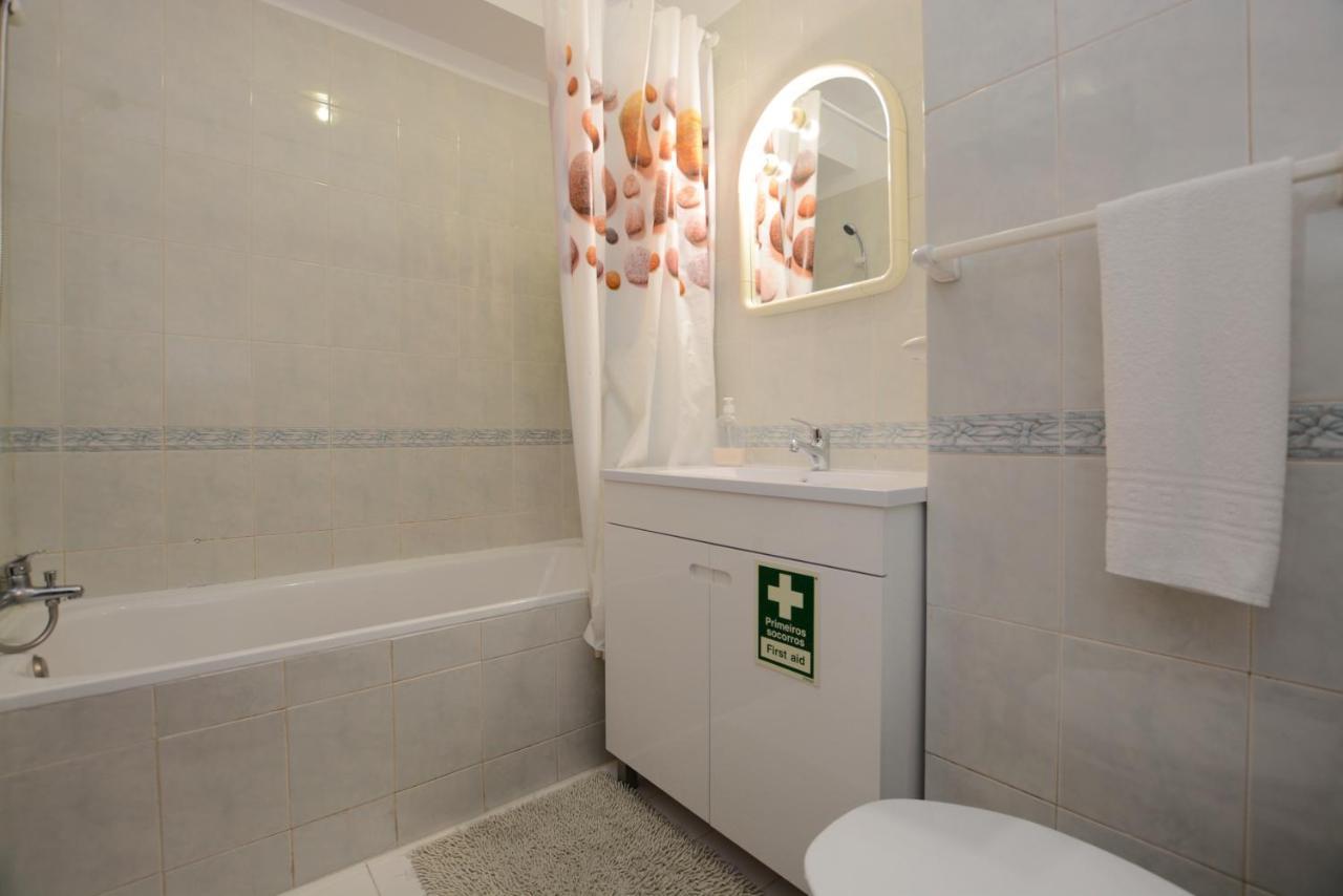 Apartment Rabelo C