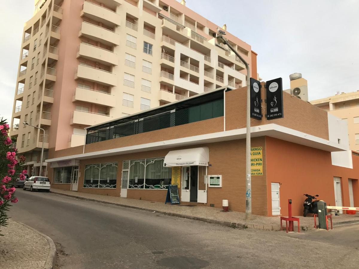 Apartment Rabelo C *