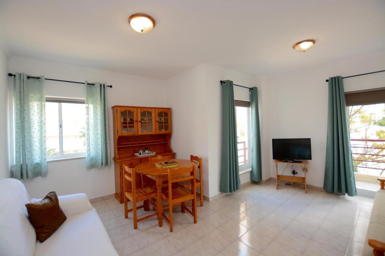 Apartamento Rabelo C
