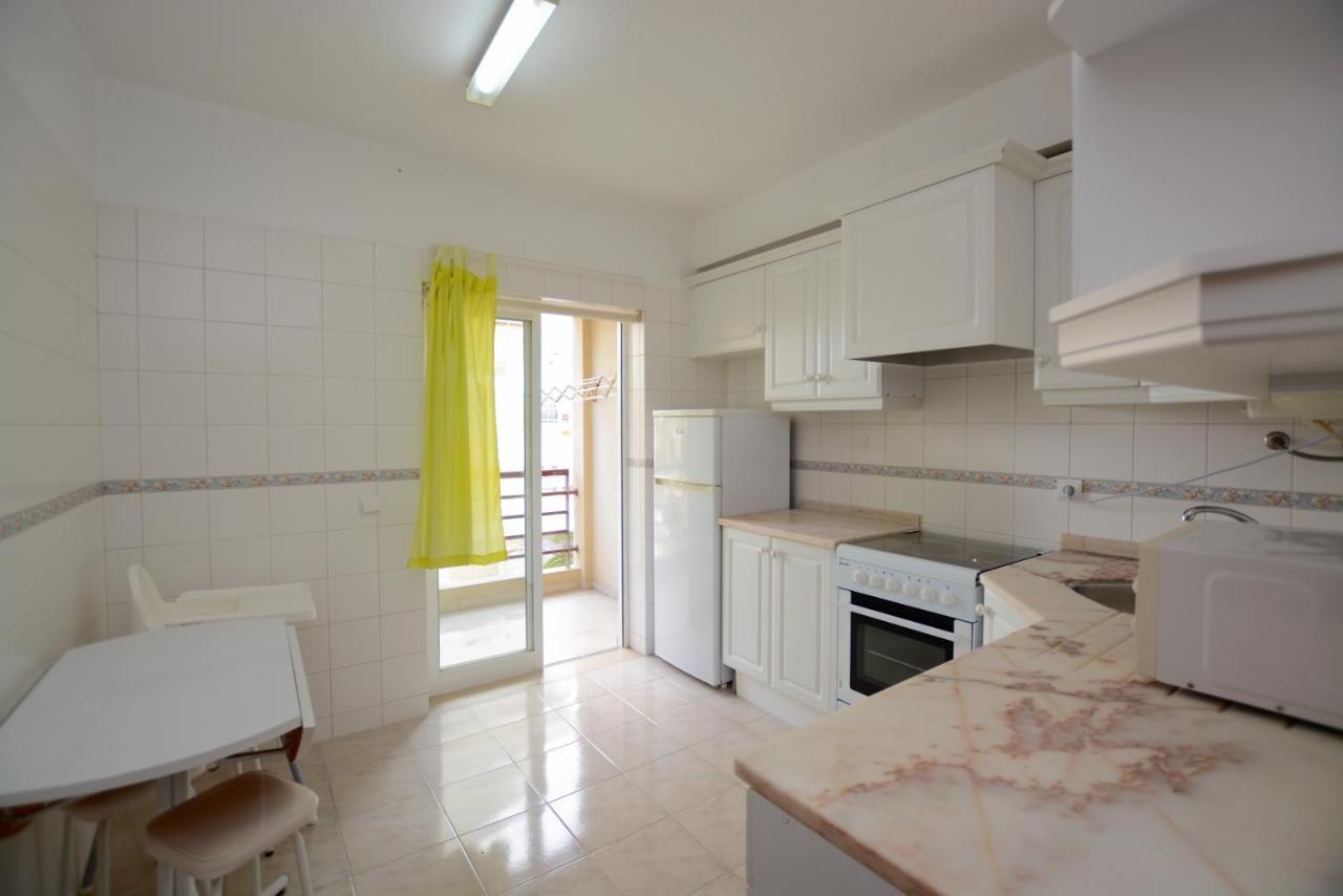 Apartment Rabelo C *