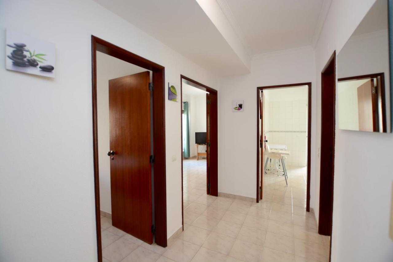 Rabelo C Apartamento