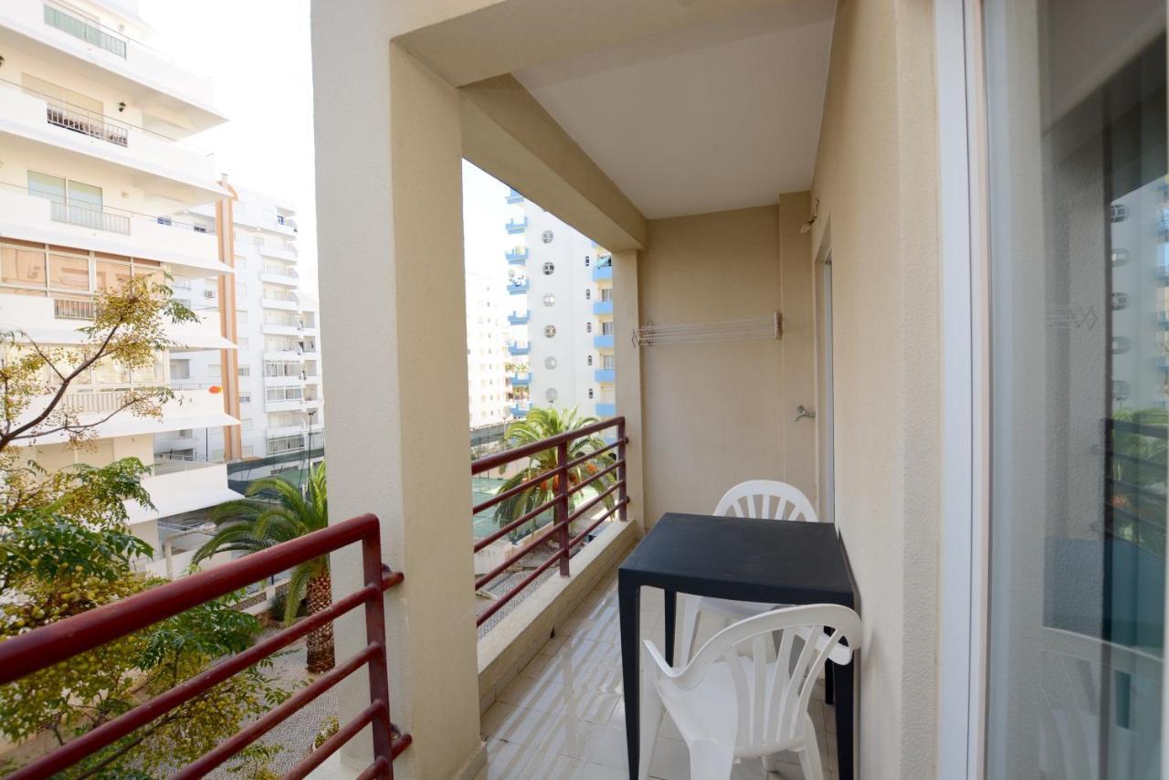 Apartment Rabelo C Armacao de Pera
